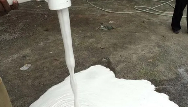 مواد افزودنی حباب ساز بتن