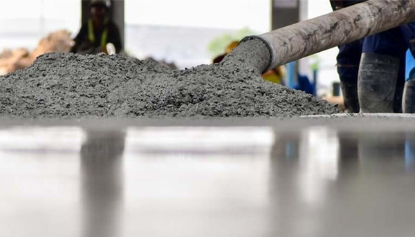 بتن آماده چیست؟