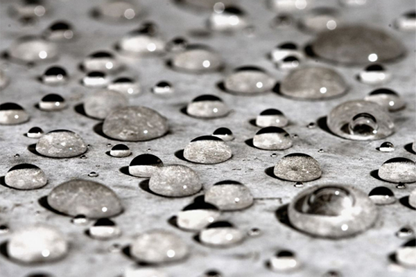 آب بندی بتن