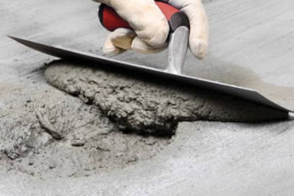 ترمیم کننده های بتن 