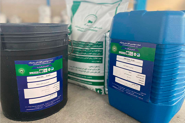 تغییر خواص بتن با افزودنی های بتن