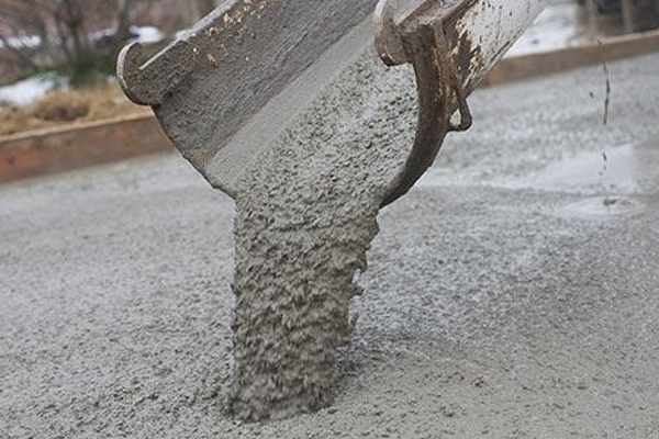 استفاده از بهترین فوق روان کننده ها جهت افزایش کارایی و کاهش آب بتن