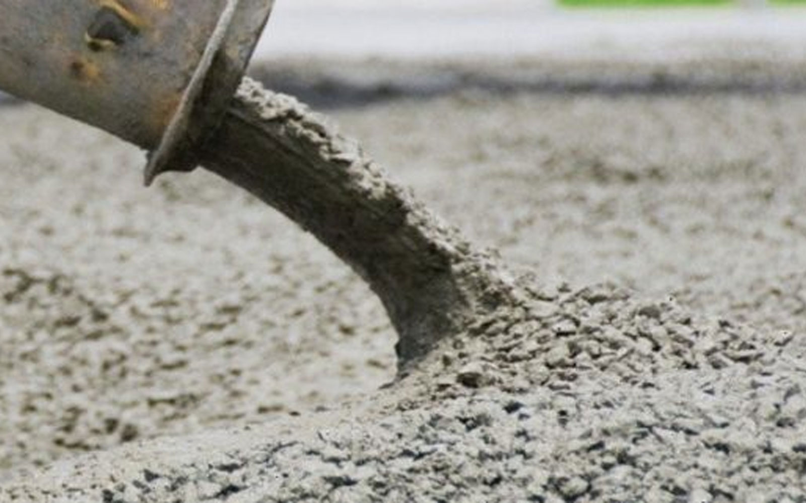 بهبود خواص بتن