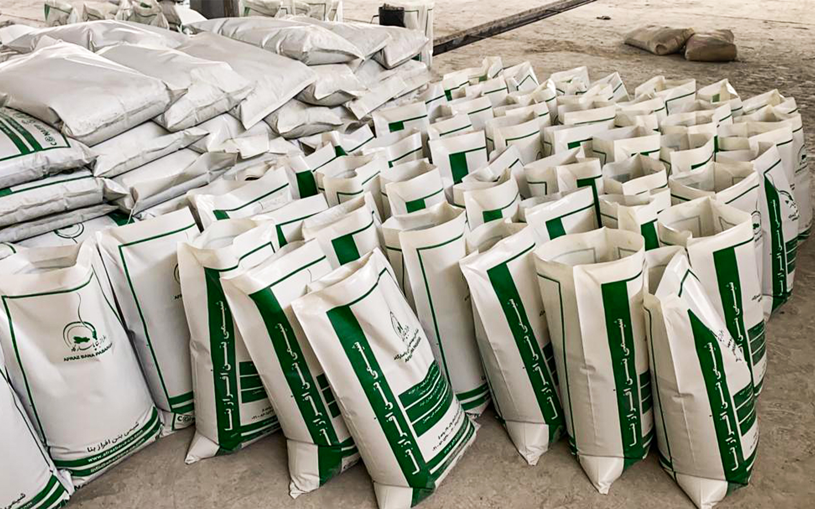 افزودنی بتن شیمی بتن افراز بنا