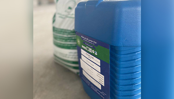 دلایل به کار بردن افزودنی‌های بتن