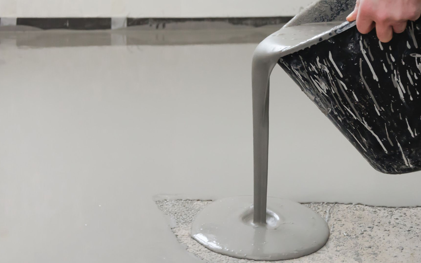 خرید انواع روان کننده های بتن