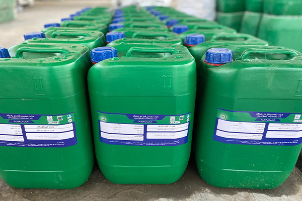 مزایای روان کننده بتن