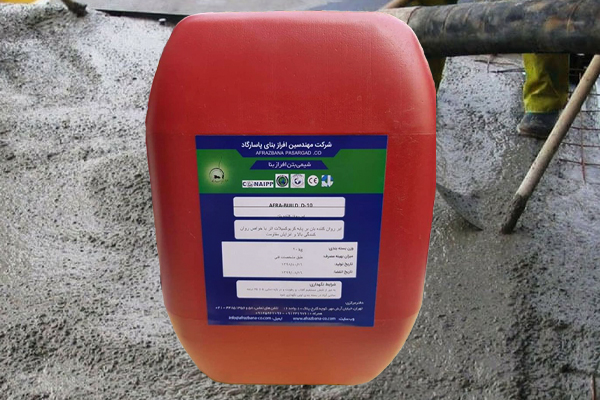 فوق روان کننده کربوکسیلاتی