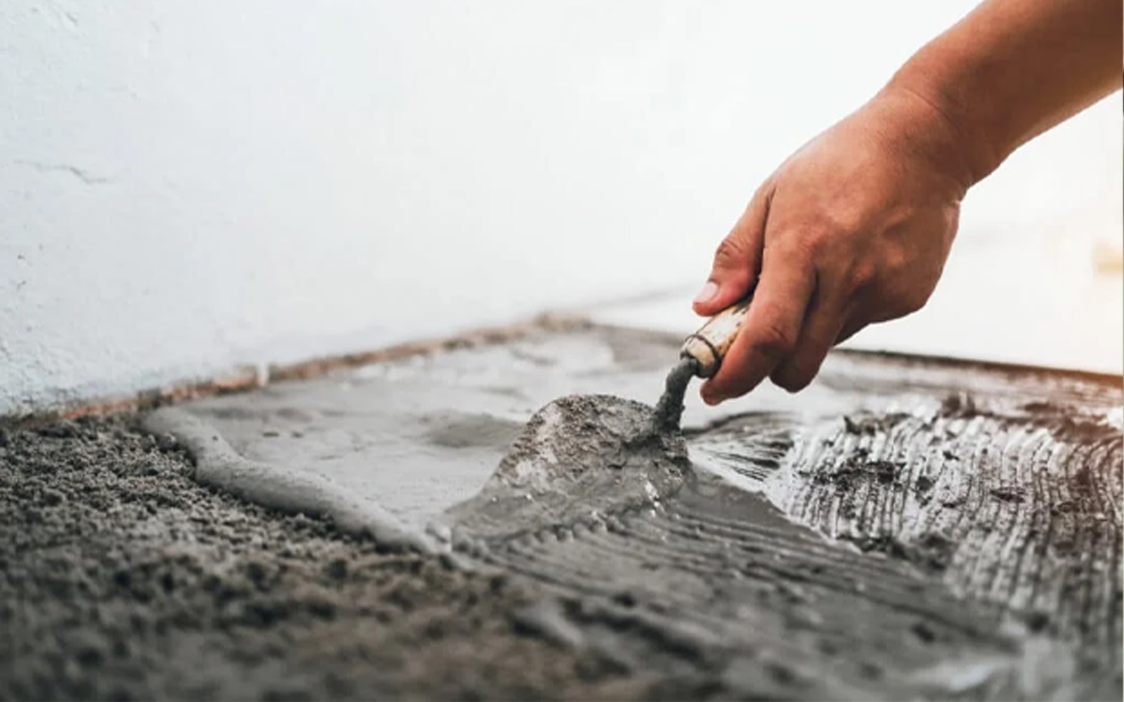 ملات ترمیم بتنی