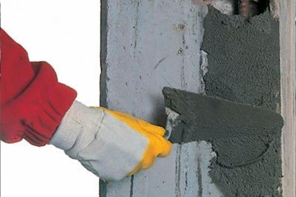 ملات ترمیم‌کننده بتن و انواع آن