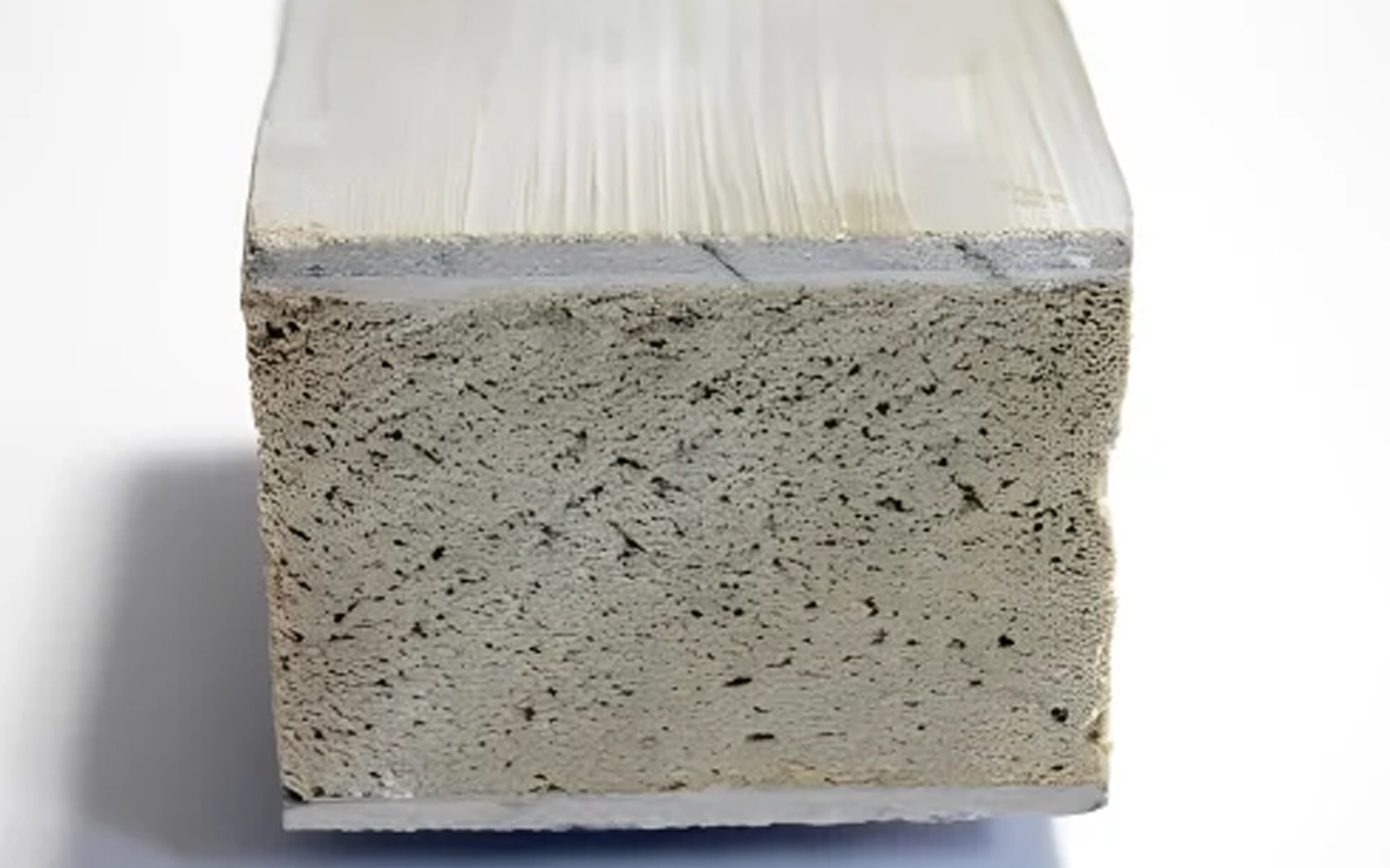 مزایا و معایب فوم بتن