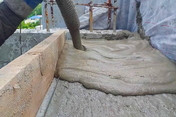 فوم بتن چیست؟