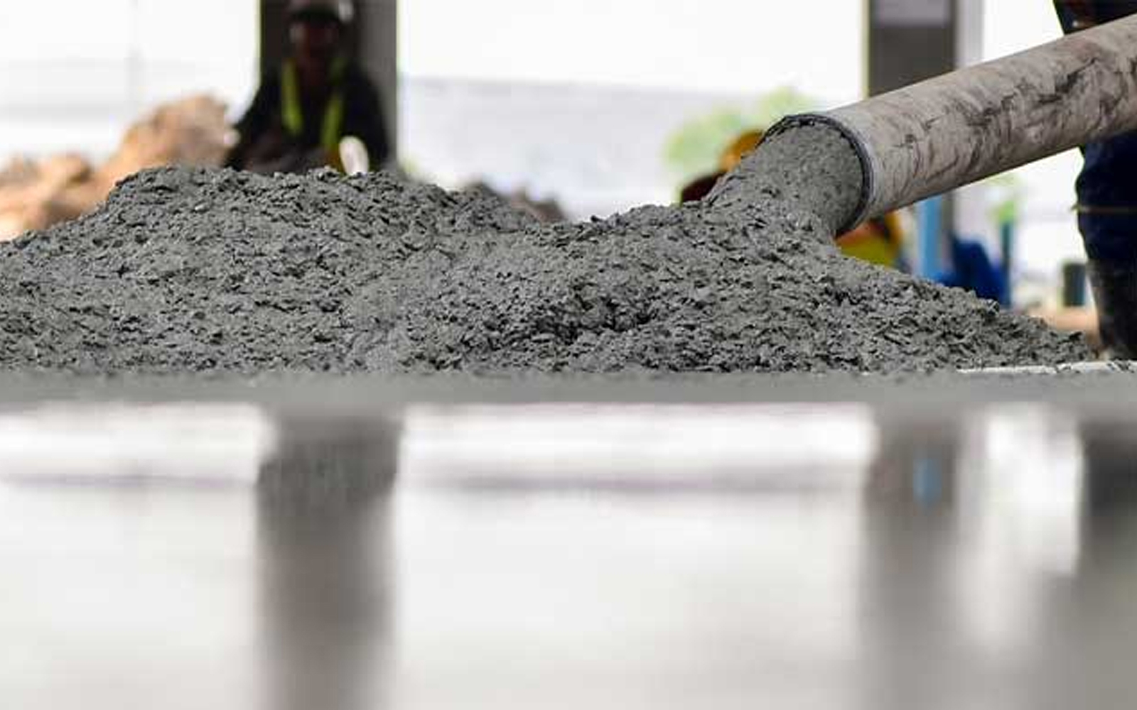 چه افزودنی بتن را انتخاب کنیم