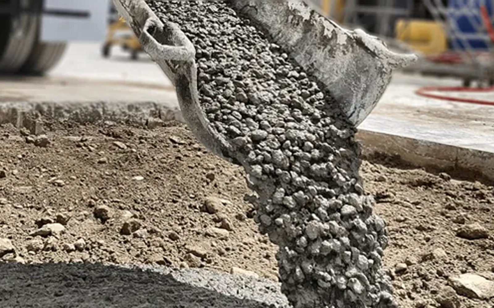 روش‌های ارتقا دهنده دوام بتن