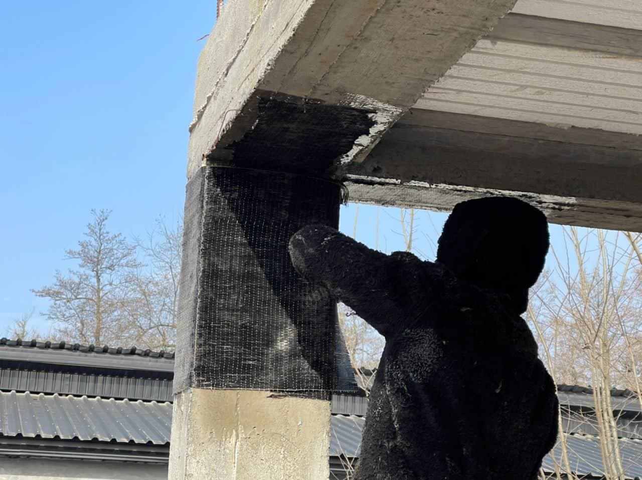 نصب frp اف آر پی