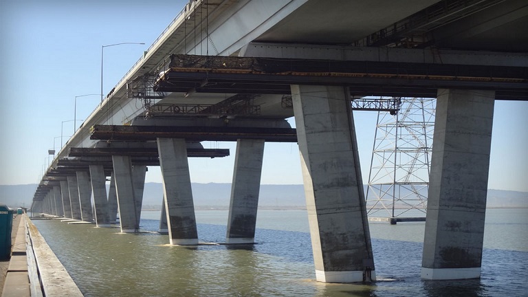 پوشش محافظتی سازه های بتنی در برابر مواد خورنده بر پایه اپوکسی