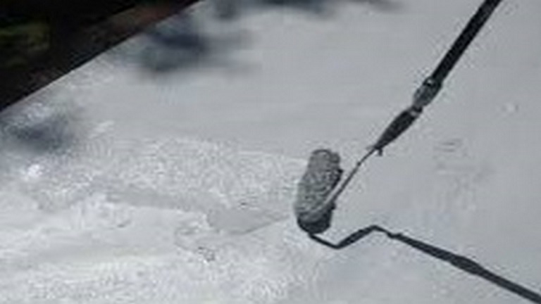 پوشش تک جزئی منعطف پایه سیمانی اصلاح شده