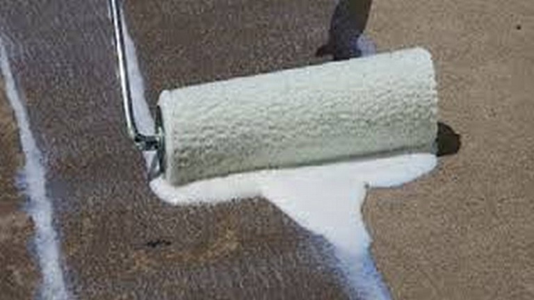 چسب واسط بتن و ملات ، آب بند کننده سطوح سیمانی و بتنی