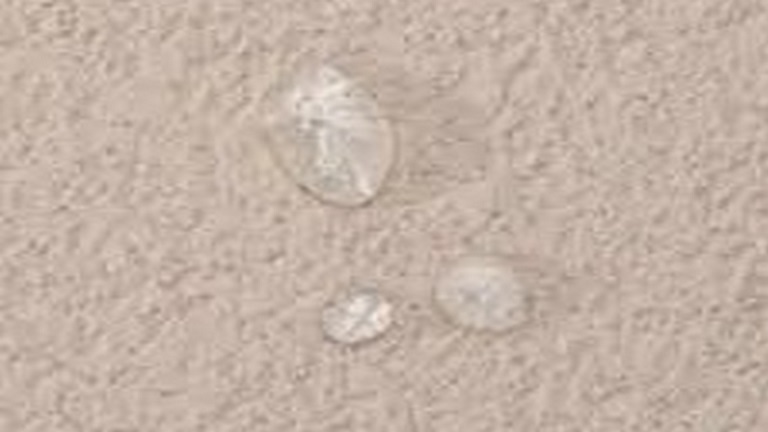 ملات ترمیم کننده تک جزئی آب بند پایه سیمانی