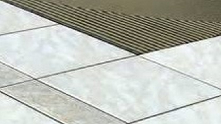 چسب بندکشی اپوکسی با مقاومت شیمیایی بالا